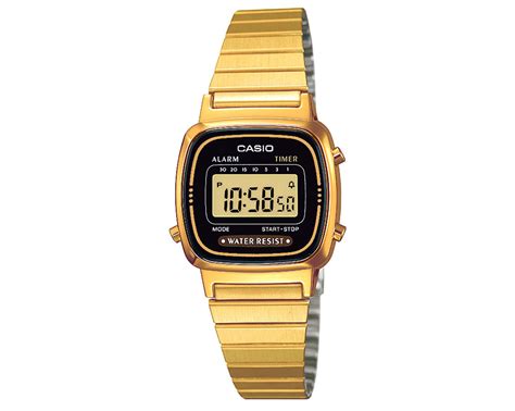 fake casio vintage watches|casio vintage watch for female.